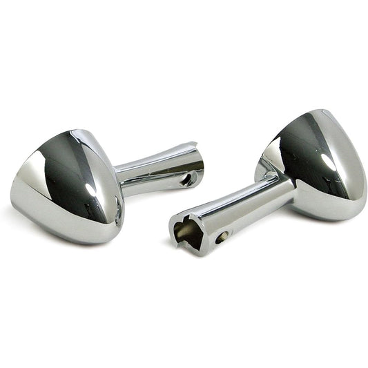 SP Takegawa turn signal body set plated TODAY 09-03-1104