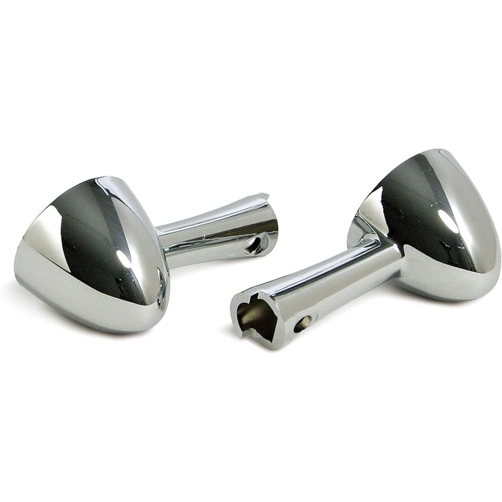 SP ?? Turn Signal Body Set Plated Today 09 – 03 – 1104