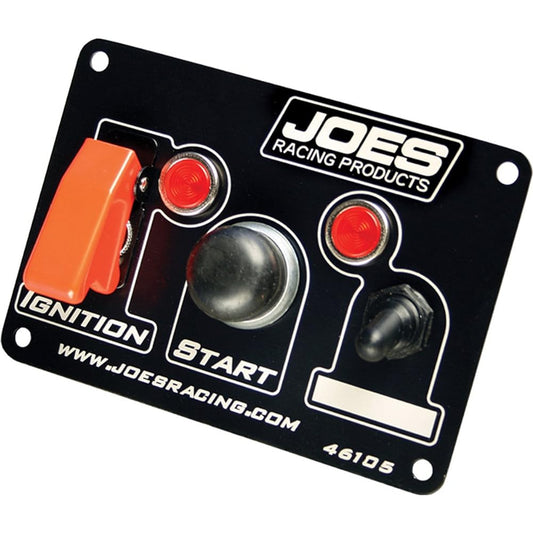 JOES RACING 46105 Switch panel