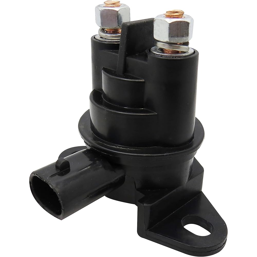 Starter Solenoid Relay SEA-DOO PWC GTX 4 TEC Super Charged 2003 2005 2006 2006