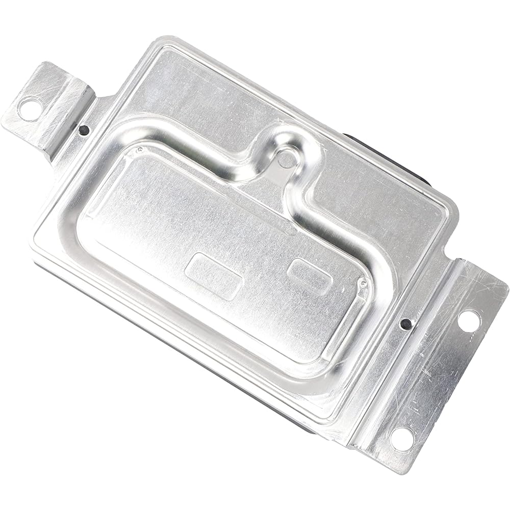 ACDelco 12588923 GM Original Equipment Fuel Injection Throttle Control Actuator Module