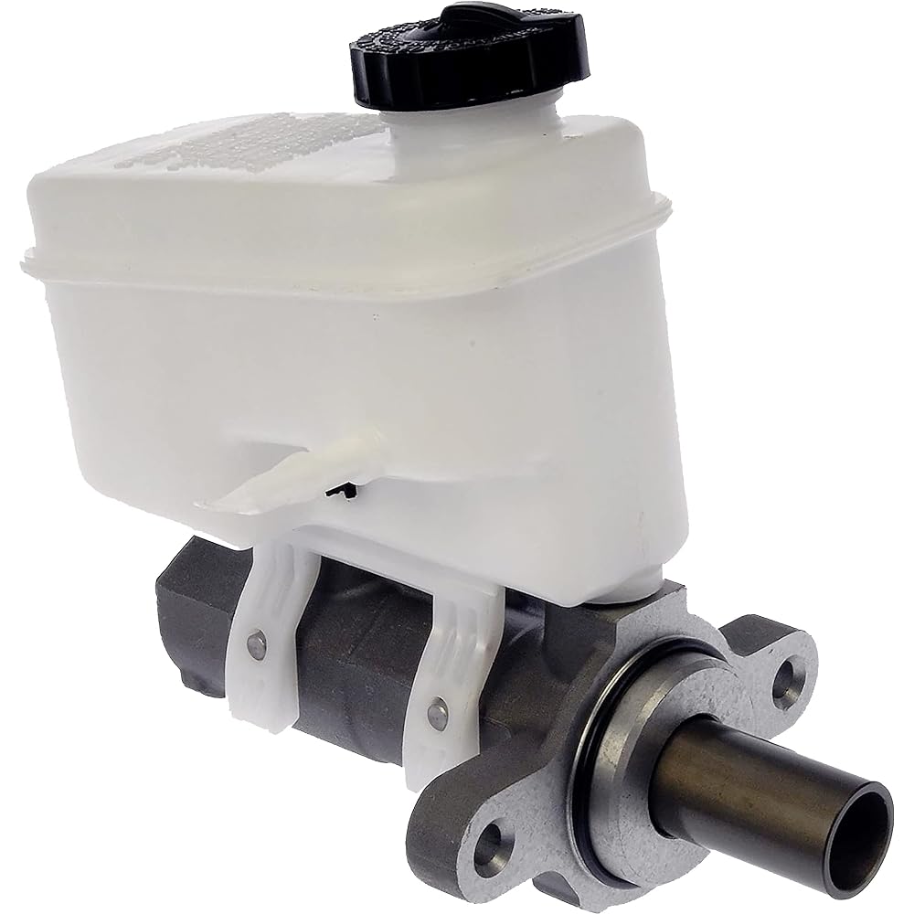 APDTY 132461 Brake Master Cylinder Reservoir & Cap with Cap 2007-2017 JEEP WRANGLER compatible