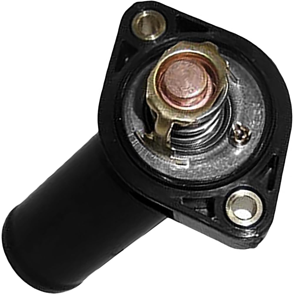 APDTY 107572 Thermostat & coolant thermostat housing