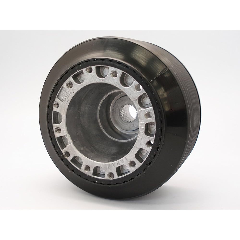 HKB SPORTS Steering Boss OU-262