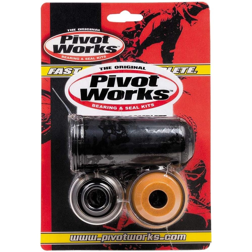 Pivot WORKS PWSHR-H02-000 Shock Bild Kit