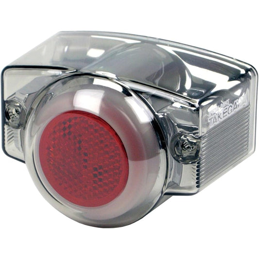 SP Takegawa Blaze LED Tail Lamp Smoke Lens 05-08-0204