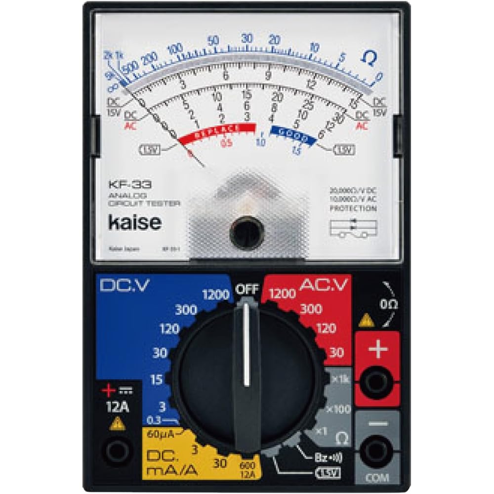 Kaise Analog Circuit Tester KF-33