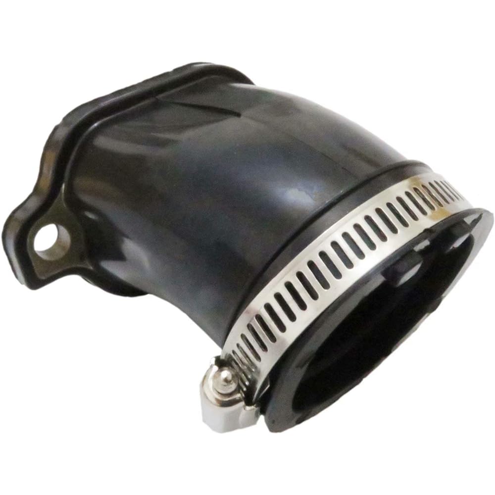 ATV UTV Sports Man Throttle Body Dapter Polaris Intake Mani Hold Boots 1253527