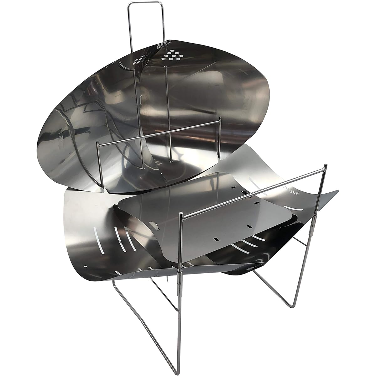 CGK Hama Grill Compact Stainless Steel Oven
