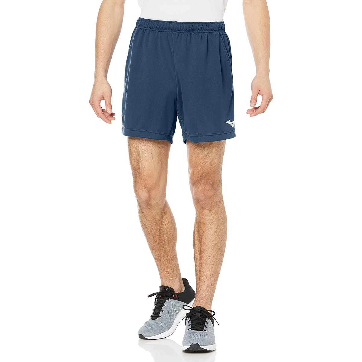 [Mizuno] Table Tennis Wear Game Pants Sweat Absorbent Quick Drying JTTA Officially Approved 82JBA100