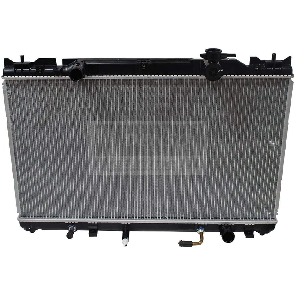 Denso radiator 221-0505