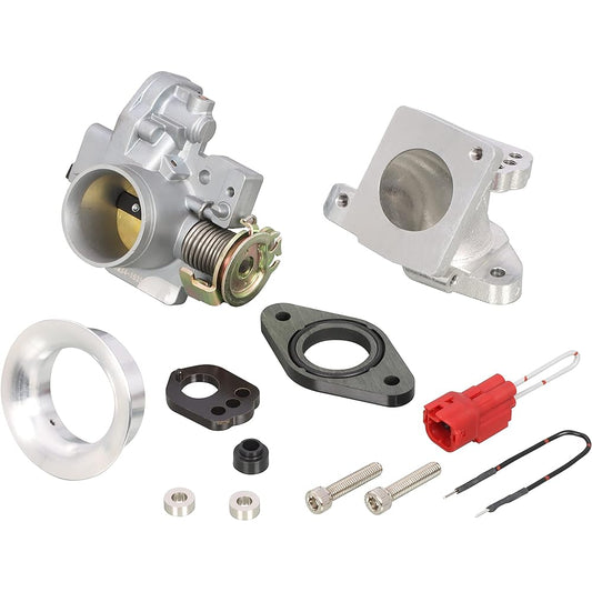 KITACO Big Throttle Kit Monkey 125 (JB02) Grom (JC61/JC75) NEO Bore Up Kit (164cc/181cc) etc. 403-1300100