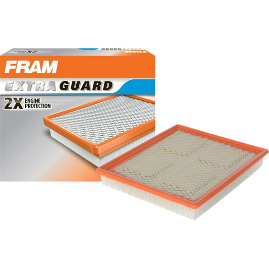 FRAM Extra Guard Air Filter CA11251 Buick Cadillac Chevrolet
