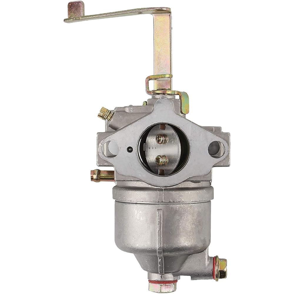 MotoAll Carburetor Yamaha MZ360 EF6600 Engine Motor Generator EZ-MZ360-00cm