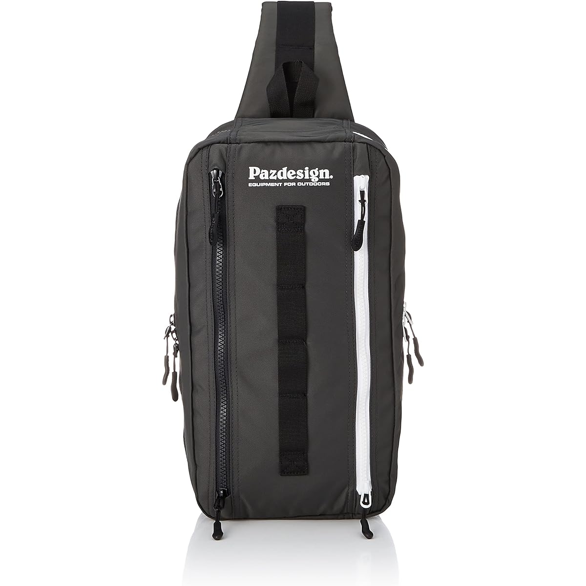 Pazdesig SYMMETRIC BAG PAC-341 (W180×H360×D140mm)