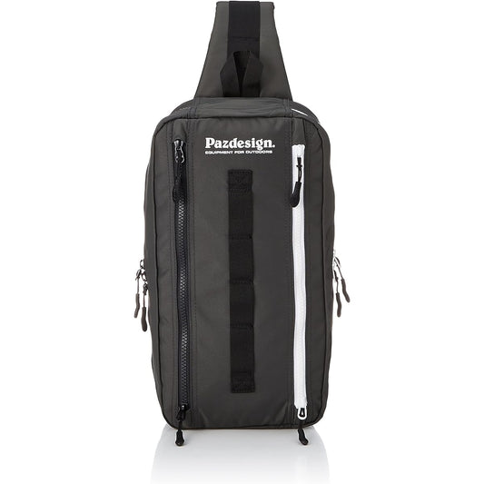 Pazdesig SYMMETRIC BAG PAC-341 (W180×H360×D140mm)