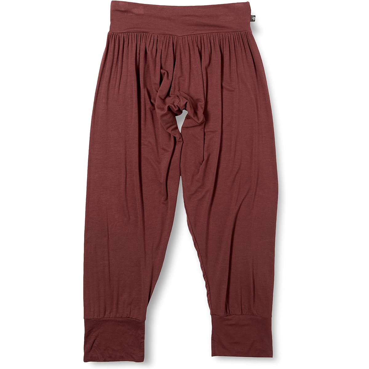 [Atsugi] Women's Yoga Pants, Clear Beauty Active, Easy Pants, Sarouel Pants, Loose Buttocks and Thighs