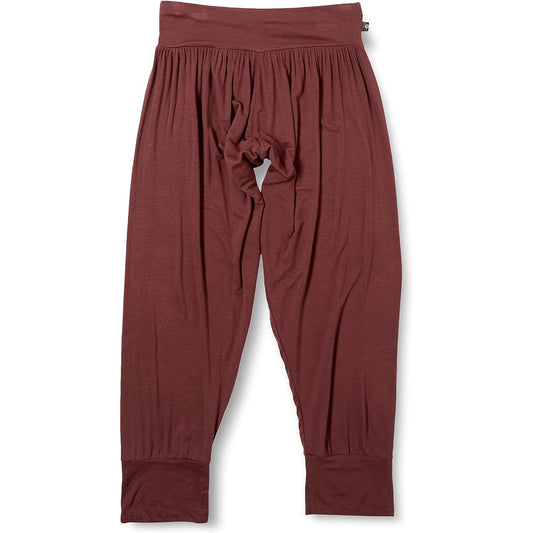 [Atsugi] Women's Yoga Pants, Clear Beauty Active, Easy Pants, Sarouel Pants, Loose Buttocks and Thighs