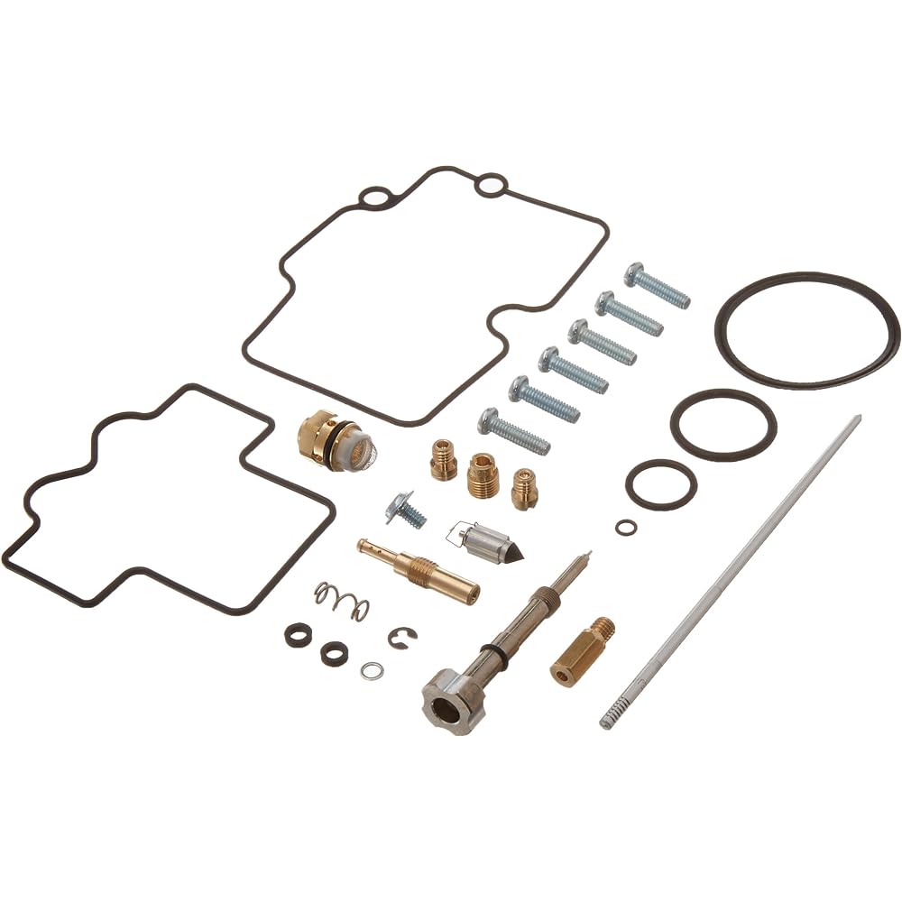 All balls 26 - 1439 Carburetor repair kit (26 - 1439 YAMAHA YZ426 F 2001 - 2002)