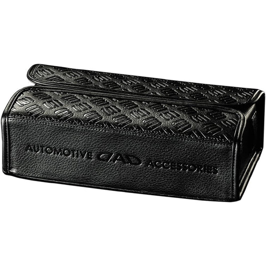 Garcon DAD Tissue Case Type Monogram Leather HA466-01 D.A.D