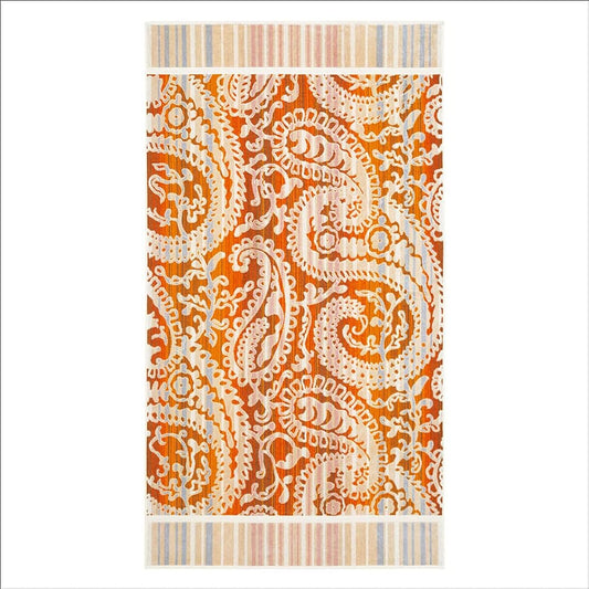 Nissen Shoko JMA AMAZONES Amazones Big Bath Towel TH-1029BB