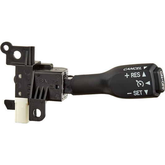 AWESOME Cruise Control Kit for Toyota Prius α ZVW40/41 Panel Color: Black AS-TPαCLB