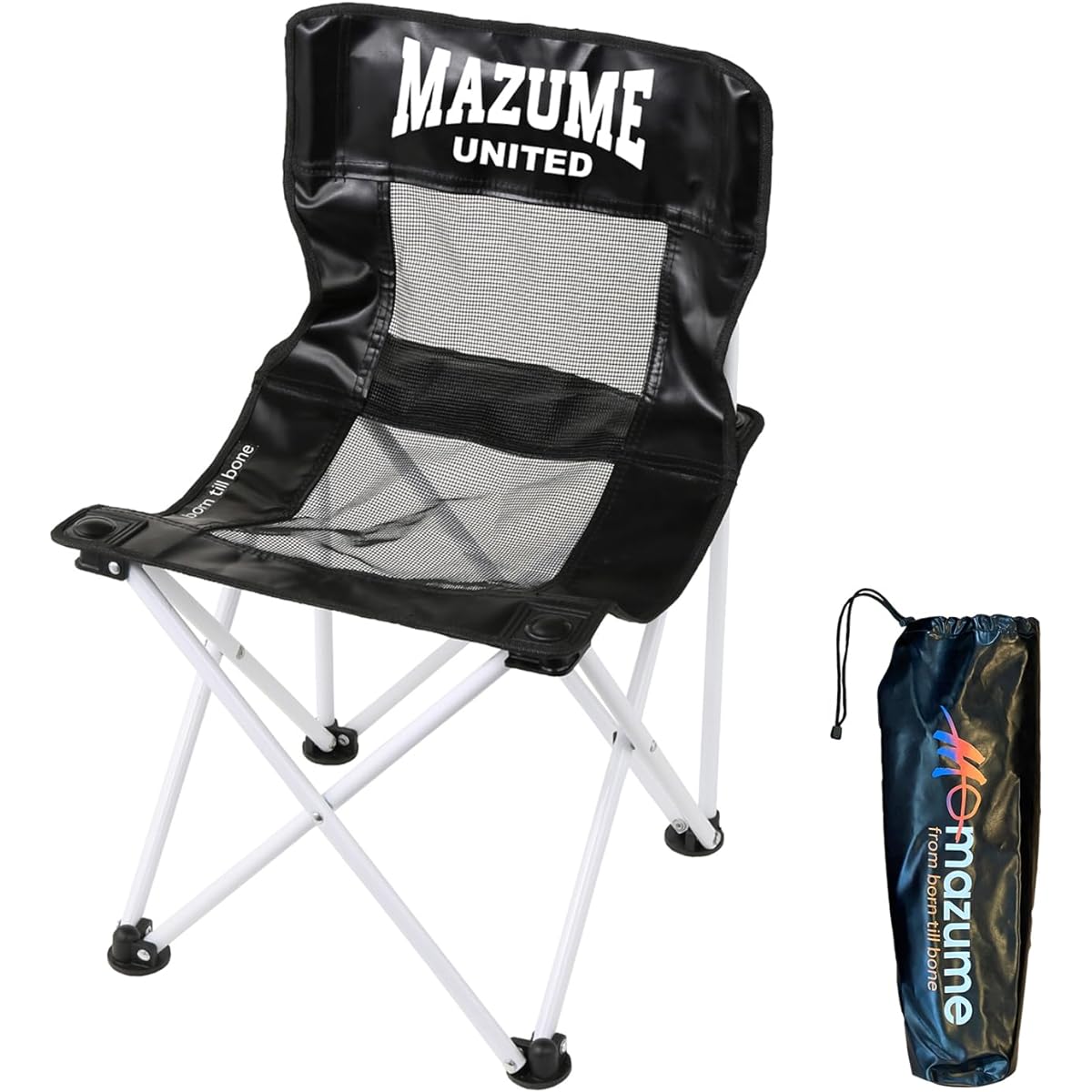 mazume wading chair MZAS-697-01