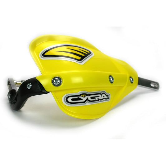 CYCRA alloy ProbEND barpack yellow