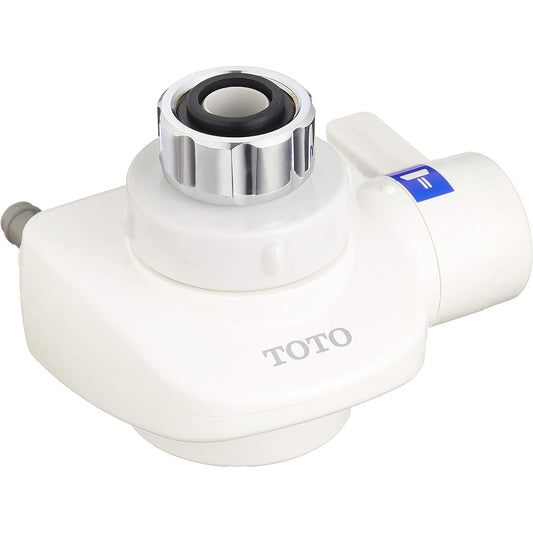 TOTO faucet tip branch valve TH632-16