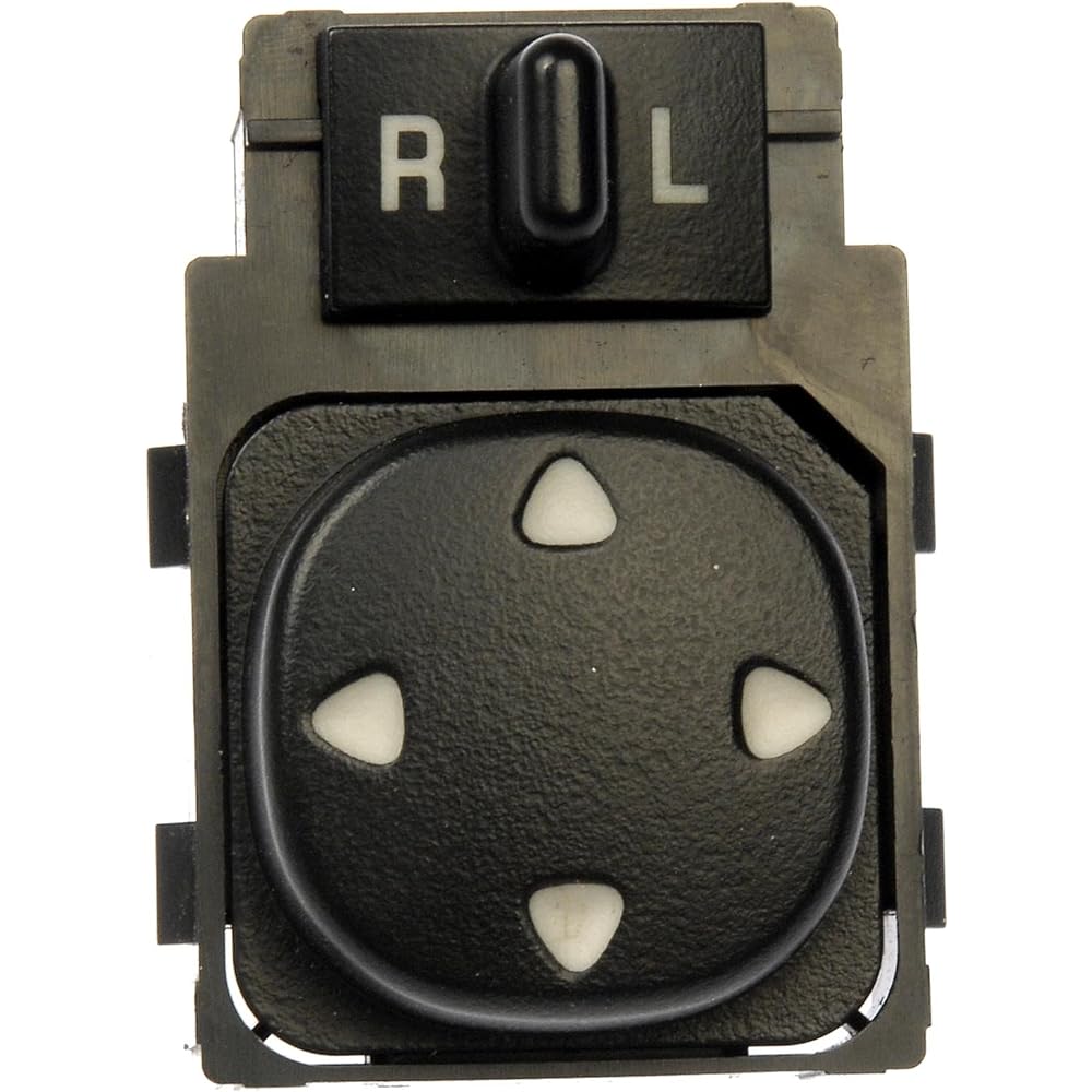 Doman 901 - 127 Mirror Switch