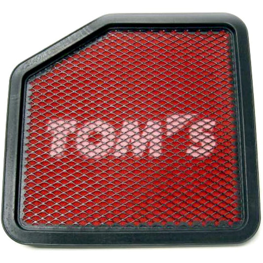 TOMS Super Ram II Street 17801-TSR46 for Lexus LC500h (GWZ100)/LS500h (GVF5#)/Crown (ARS220/GW224)