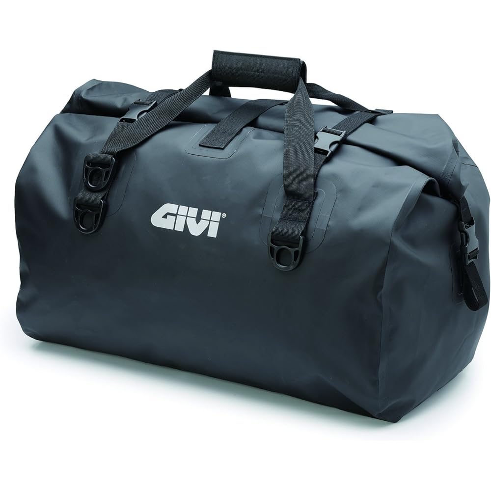 GIVI Waterproof Drum Bag 60L EA119BK 97531