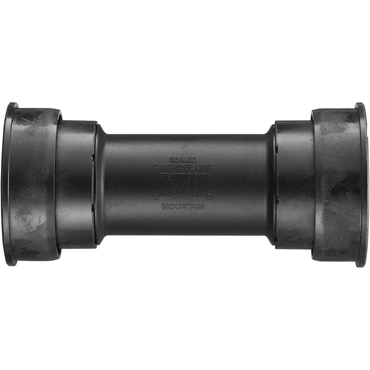 SHIMANO MTB/CITY Bottom Bracket SM-BB94-41A Press Fit BB for MTB Compatible Shell Width: 92mm/89.5mm ISMBB9441A