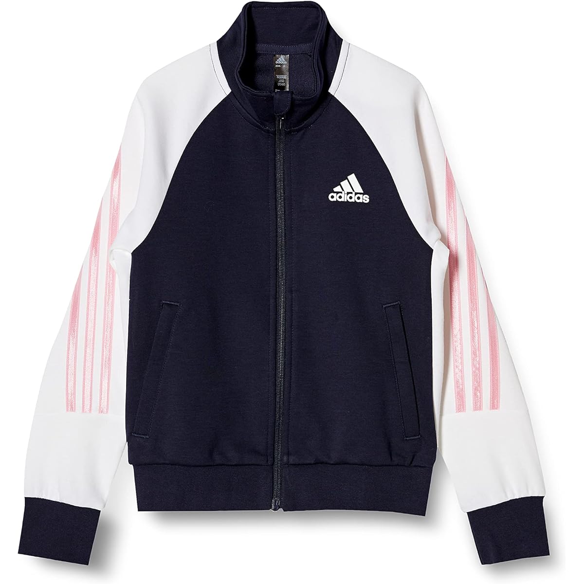 [Adidas] Jersey Top Kids Wuji Jacket KMH95