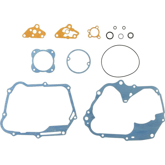 KITACO Packing Set B for MONKEY/Gorilla/Dax 50/Jazz, etc. Manual Clutch/Kickstarter Vehicles 960-1015100