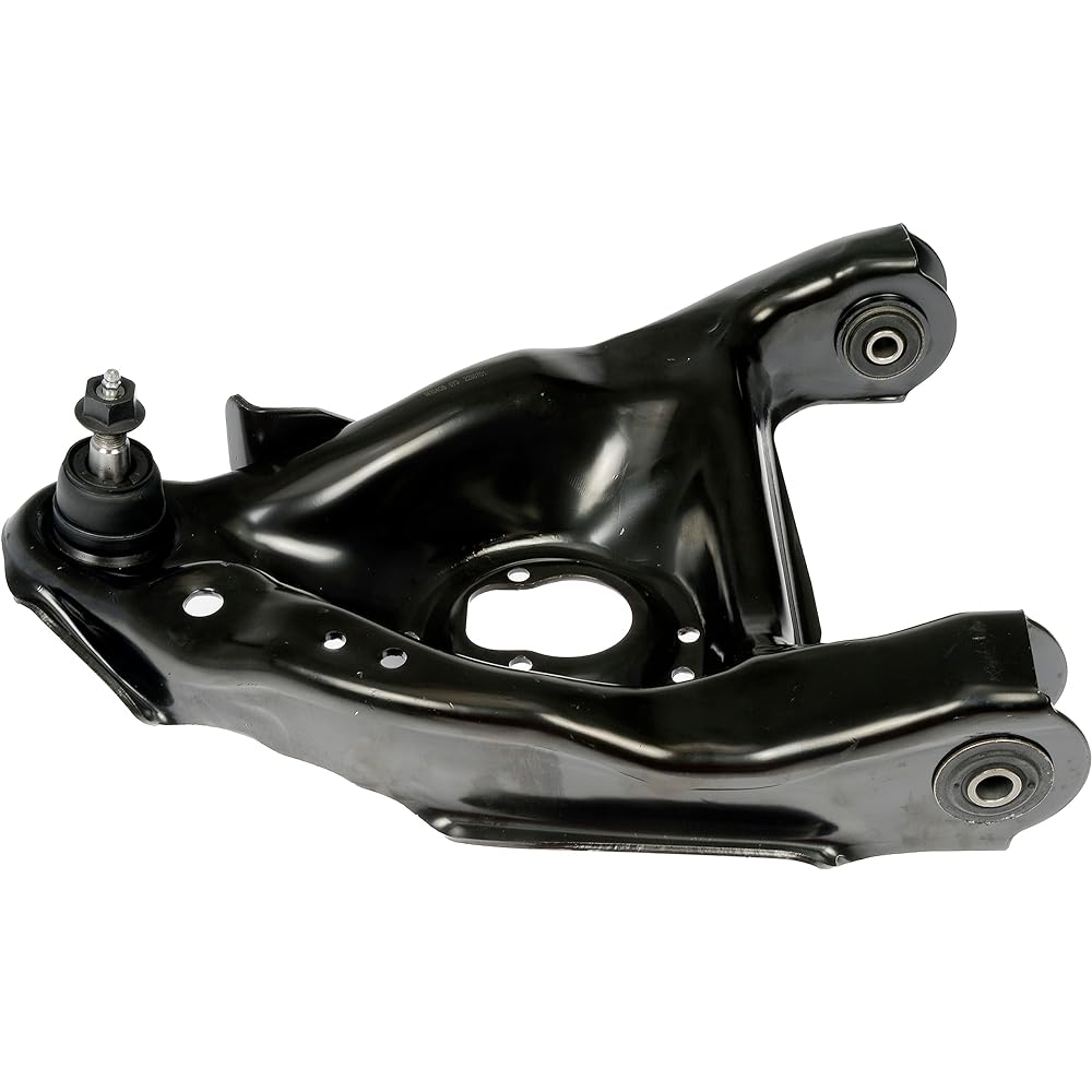 DORMAN 520-136 Suspension Control Arm and Ball Joint Assembly Chevrolet/GMC model for GMC models