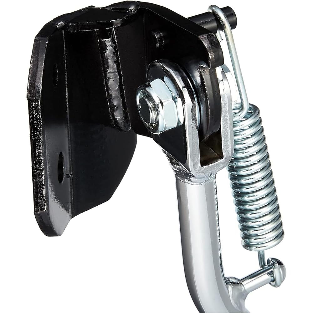 KITACO Side Stand SS-528 (Plated) Address V50 (CA4BA) 656-2010528