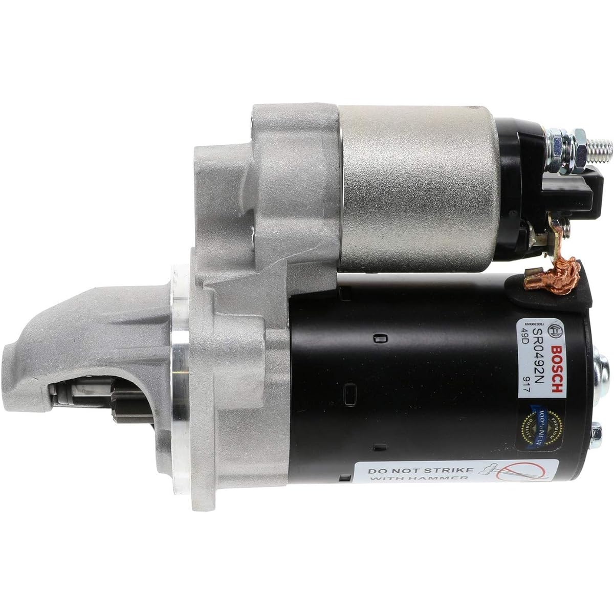 Bosch SR0492N New Starter