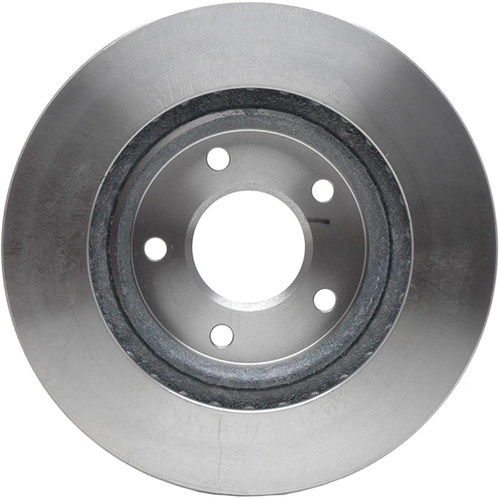 ACDelco 18A2446 Professional Front Disc Brake Rotor