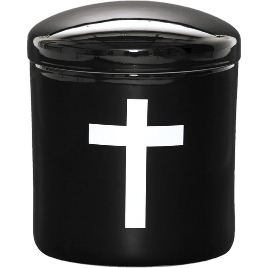 SK Urn Black Christ 04040 7 size