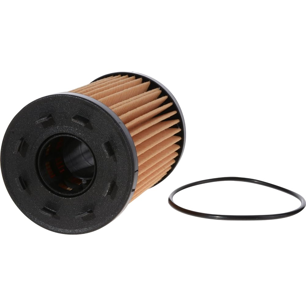 FRAM Extra Guard CH9461 10K Mile Changing Card Cart Lidge Oil Filter