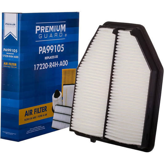 PG Air Filter PA99105 | 2016-19 Suitable to Acura ILX