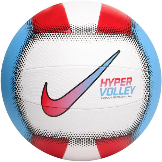 Nike Hypervolley 18P Volleyball (VB1007) (982) University Red 5