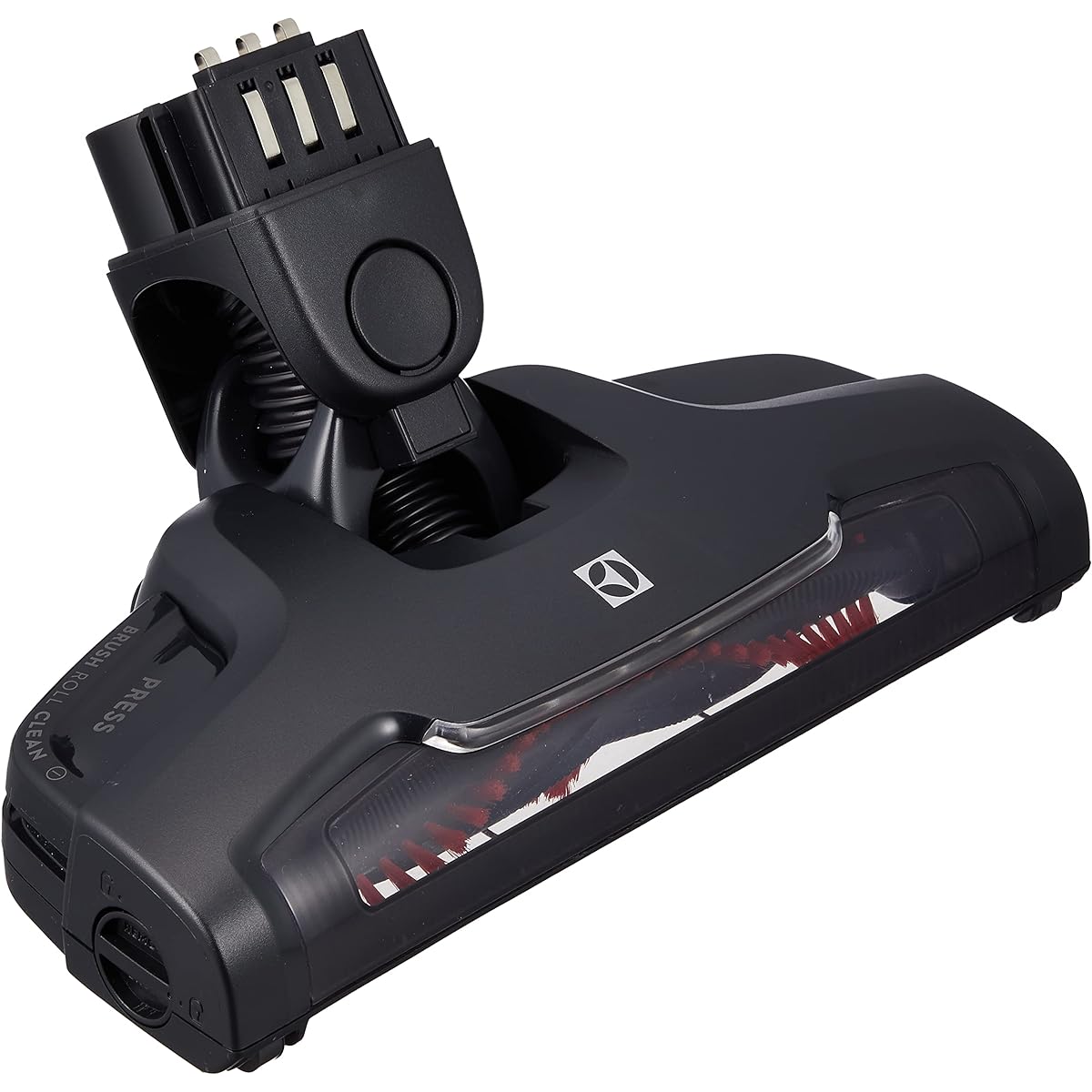 BRC nozzle black for Electrolux Well/Cue series