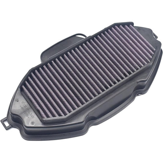 NINOMA Motorcycle High Flow Air Cleaner Filter Element Compatible with CTX700 NC700 NC700S NC700X DCT750 NC750X NC750S CTX NC 700 750 NSX
