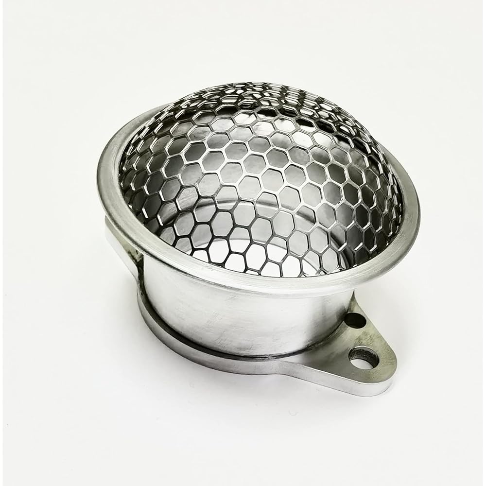 Honeycomb Air Funnel for SU Harley Nice Motorcycle