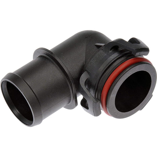 DORMAN 902-2091 Radiator Cooling Hose Conector Specific Buick/Cadillac/Chevrolet model