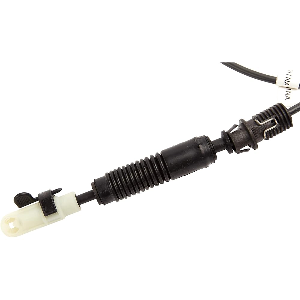 ACDelco 25800702 GM Original Equipment Automatic Transmission Control Lever Cable