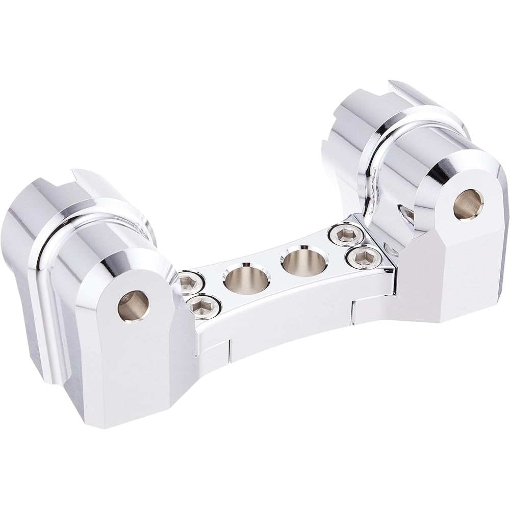 SHIFT UP Billet Handle Bracket [Plated] 205030