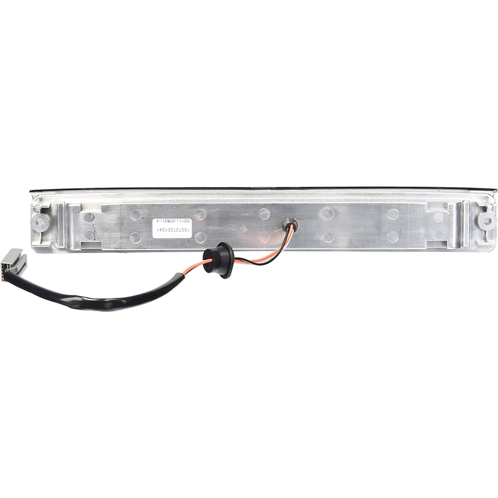 1997-2003 Ford F150 LED Third Brake Lit Smoke